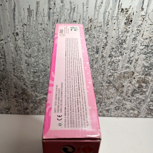 Barbie Mermaid Fantasy Playset 2002 - NEW Rare 47863 - Picture 9 of 12